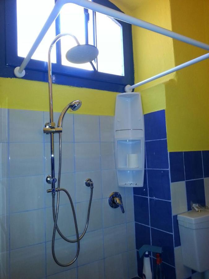 شقة Casa Colombini إيغليزياس المظهر الخارجي الصورة