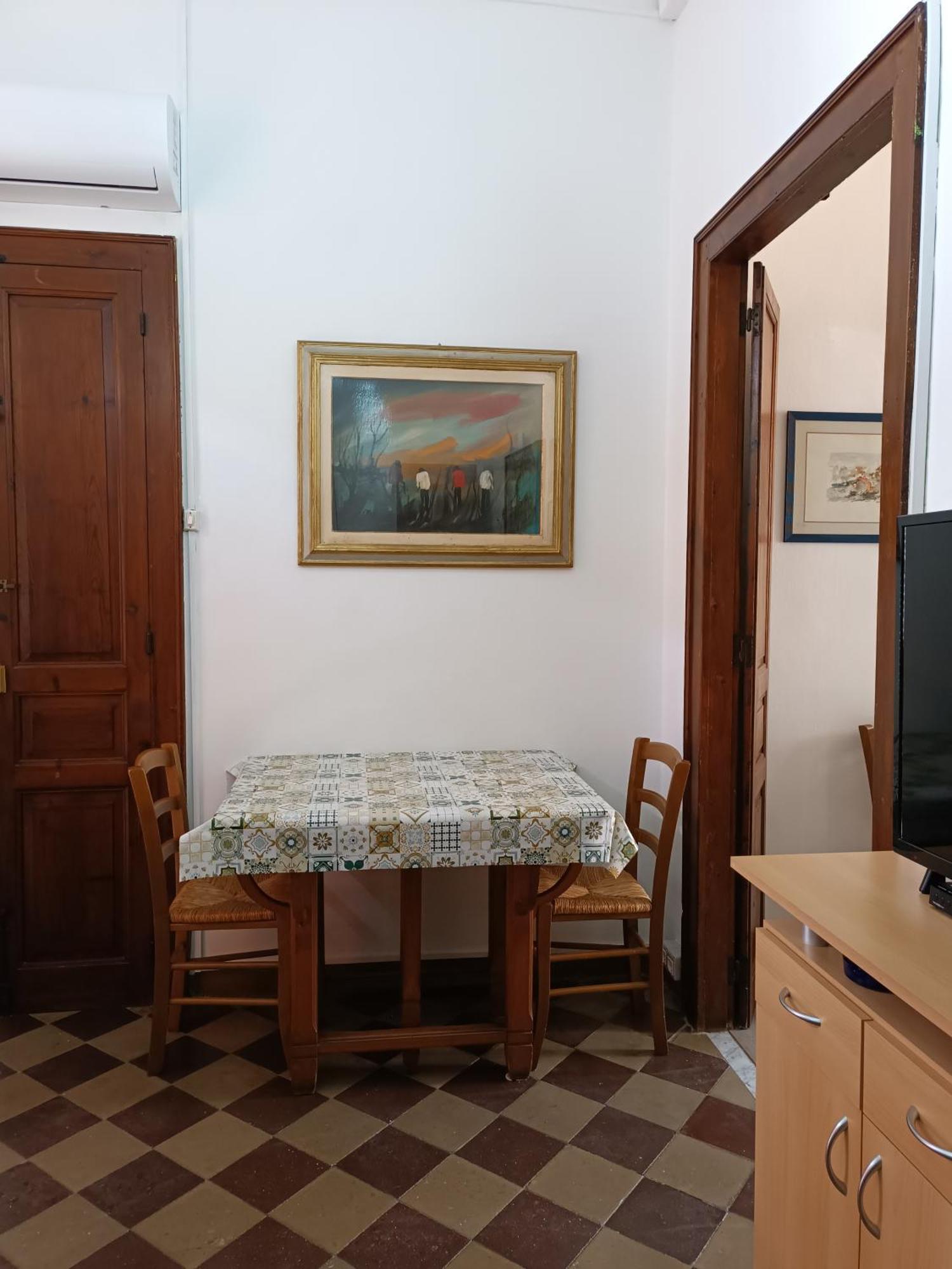 شقة Casa Colombini إيغليزياس المظهر الخارجي الصورة