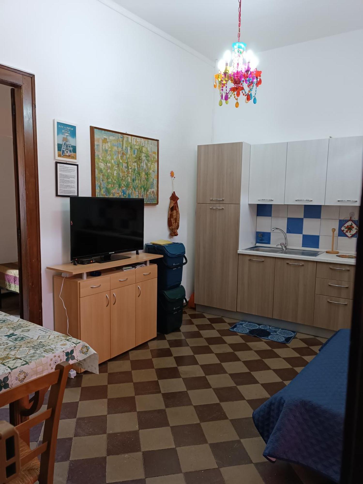 شقة Casa Colombini إيغليزياس المظهر الخارجي الصورة