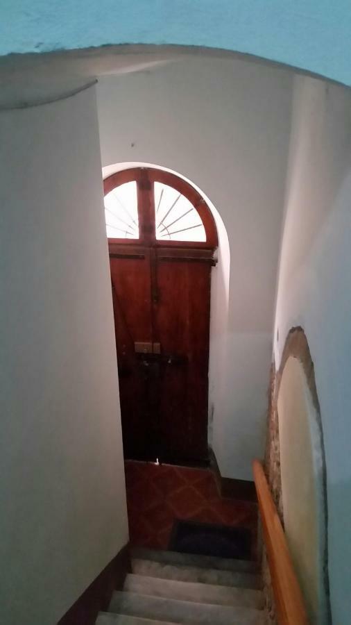 شقة Casa Colombini إيغليزياس المظهر الخارجي الصورة