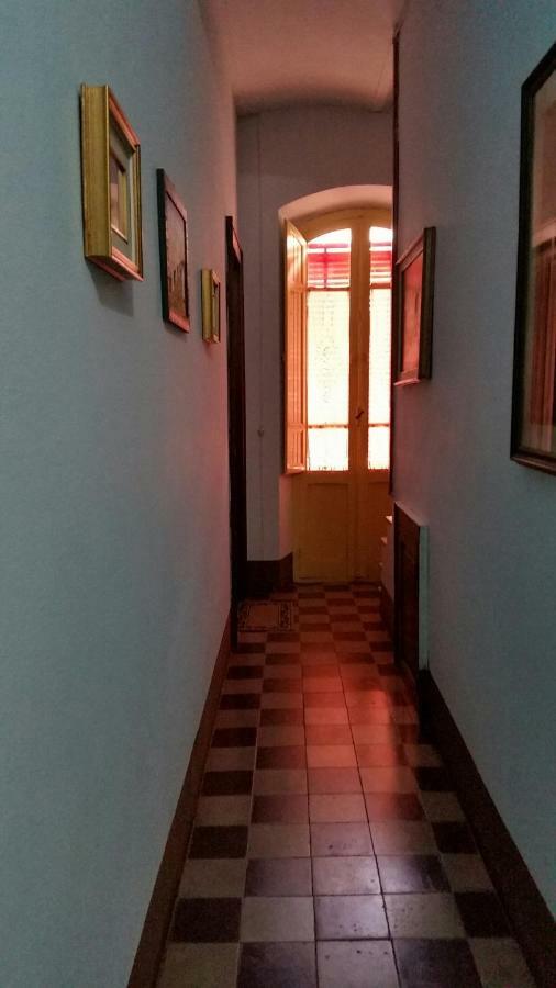 شقة Casa Colombini إيغليزياس المظهر الخارجي الصورة